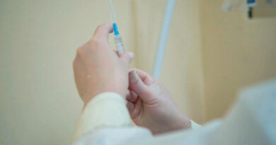 Rusia espera registrar su vacuna contra el covid-19 antes de 10 días