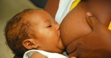UNICEF: Solo el 4.7% de los infantes menores de 6 meses son amamantados exclusivamente en RD