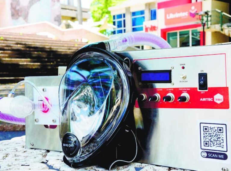 VENTILADORES