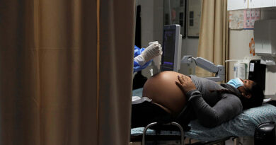 Las complicaciones para tratar los embarazos en Latinoamérica en medio de la pandemia