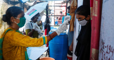 India supera los 50.000 muertos por coronavirus: Los infectados son más de 2,6 millones
