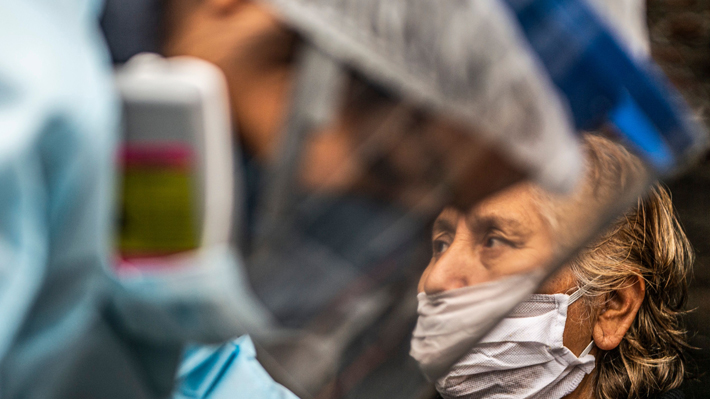 La pandemia de coronavirus supera los 250.000 fallecidos en América Latina y el Caribe