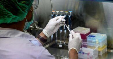 RD está en lista de 28 países que recibirán la primera vacuna contra Covid-19