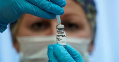 Rusia registrará la segunda vacuna contra el coronavirus para el 15 de octubre