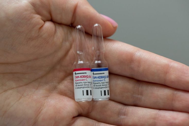 La revista médica The Lancet pidió aclaraciones a los autores del estudio sobre la vacuna rusa contra el Covid-19