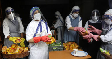 El jefe de la OMS alerta que "esta no será la última pandemia" e insta al mundo a prepararse mejor para la próxima