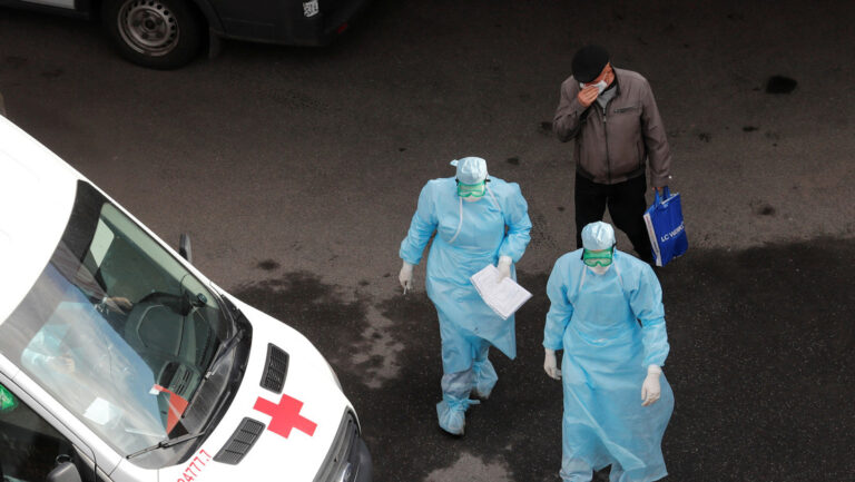 ALERTA MUNDIAL:Advierten que el organismo de un enfermo con covid-19 puede transmitir el virus hasta 90 días después de recuperarse.