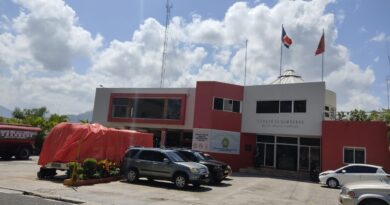 Jarabacoa se queda sin ambulancias para atender emergencias