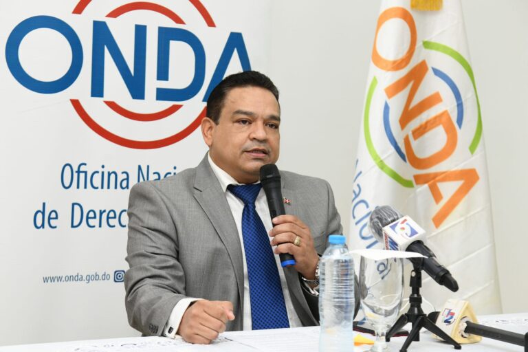 Director de la Onda anuncia se reunirá con entidades de