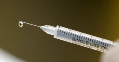 La Administración de Drogas y Alimentos de Estados Unidos suspendió las pruebas de la vacuna contra el coronavirus de Inovio.