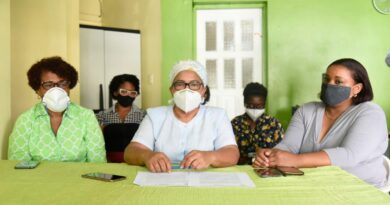 Asonaen denuncia enfermeras que luchan contra el COVID-19 aun no reciben sus honorarios