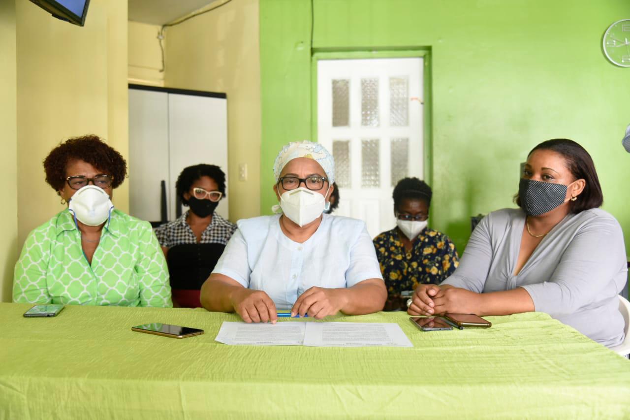 Asonaen denuncia enfermeras que luchan contra el COVID-19 aun no reciben sus honorarios