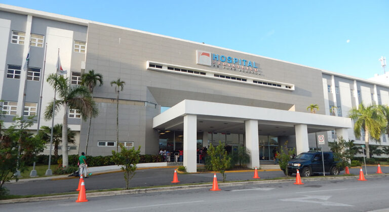 Hospital Hugo Mendoza inaugura su consulta de adolescentes
