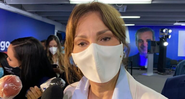 Gobierno dice Salud Pública ofrecerá informaciones claras para evitar confusiones sobre el Covid