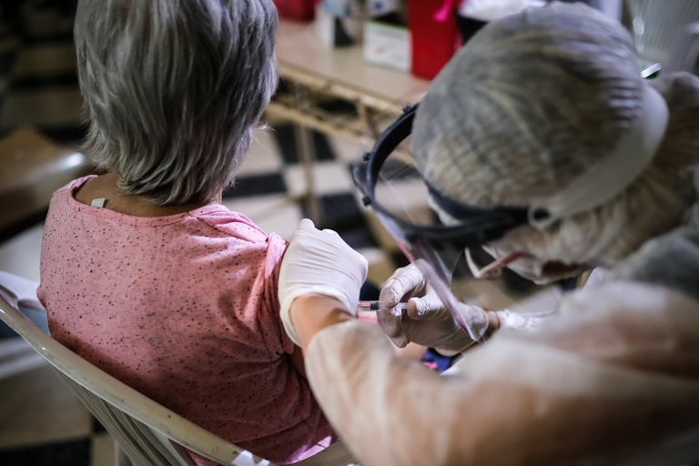 La OMS alertó sobre una posible escasez de vacunas contra la gripe a nivel mundial