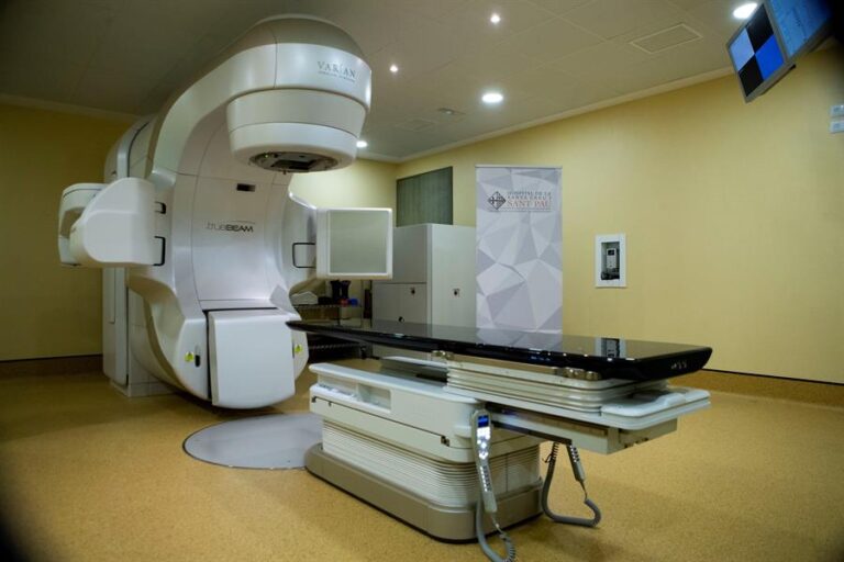Operados de cáncer de próstata pueden evitar la radioterapia, según