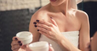 10 posibles efectos del resveratrol en la piel