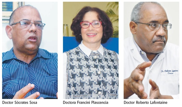 Exdirector del SNS califica de desastre despidan técnicos de alta calificación; los formó el Estado