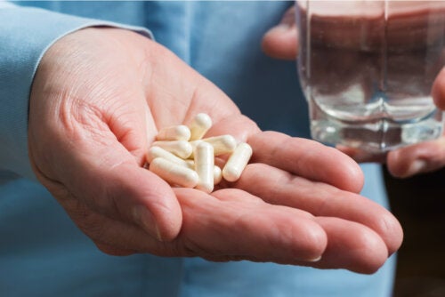 Glucosamina: contraindicaciones y efectos secundarios
