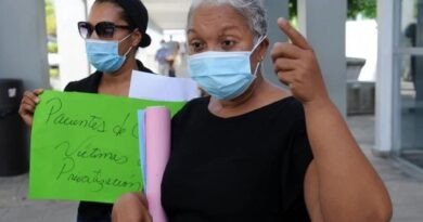 Rumor de privatizar en el Instituto del Cáncer activó las alertas de pacientes y médicos