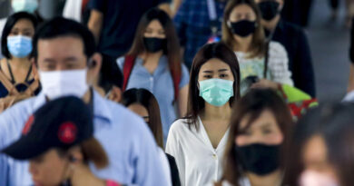 Tailandia cumple 100 días sin detectar ningún contagio local de covid-19
