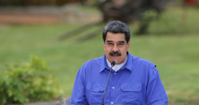 Maduro confirma que empezaron los ensayos de la vacuna rusa Sputnik V con voluntarios en Venezuela