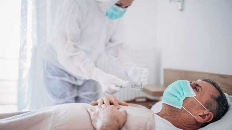 Coronavirus y vitamina D | ¿Cuál es la relación de
