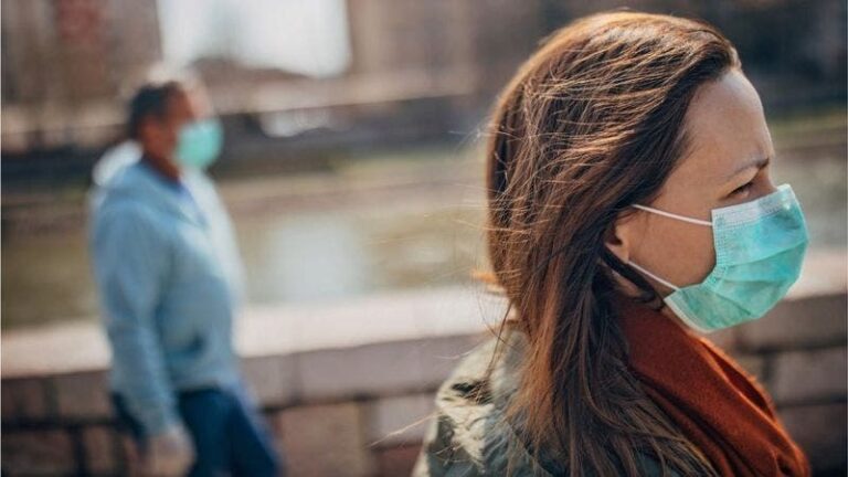 Covid-19: ¿es el sistema inmunológico de las mujeres más robusto