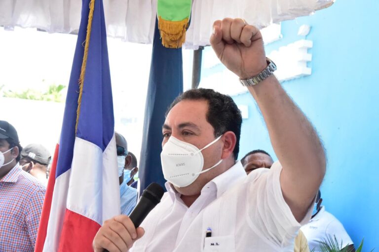 Director SNS deja en funcionamiento nuevo hospital de Neiba –