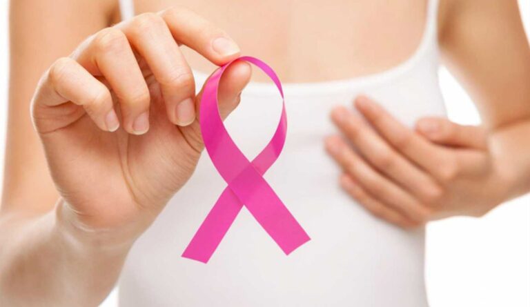 Día Mundial de la lucha contra el cáncer de mama