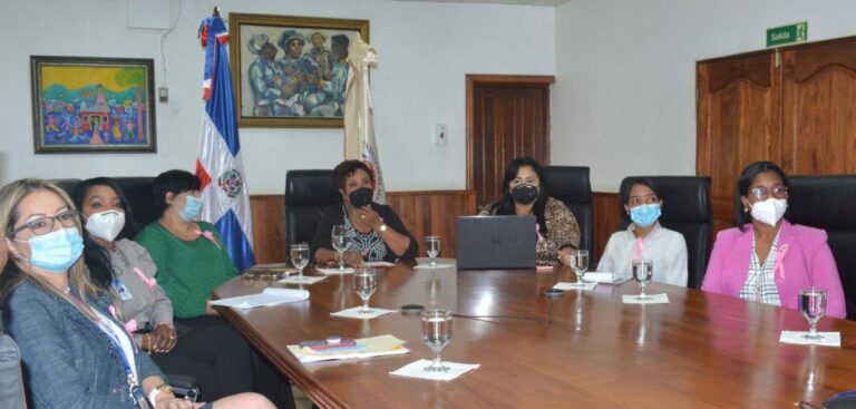 Superintendencia de Seguros ofrece charla virtual sobre prevención cáncer de mama