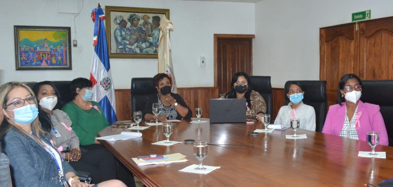 Superintendencia de Seguros ofrece charla virtual sobre prevención cáncer de mama