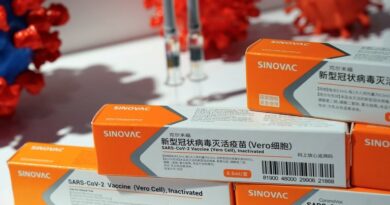 Brasil anunció la compra de 46 millones de dosis de la vacuna china CoronaVac