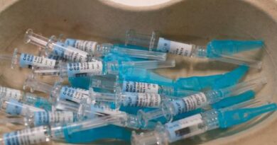 Vacuna china en pruebas induce respuesta inmune, también en mayores de 60