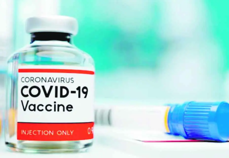 Casi el 70% de dominicanos se pondría vacuna contra virus