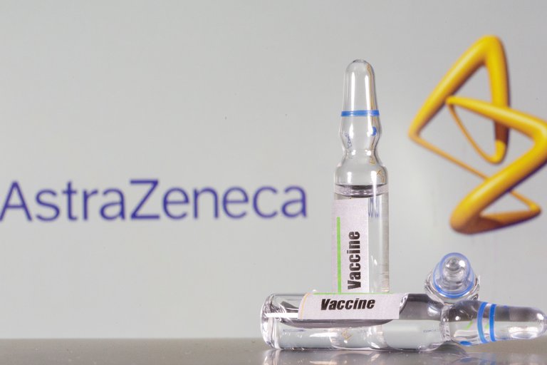 Pascal Soriot, CEO de AstraZeneca: “Necesitamos un estudio adicional sobre la vacuna contra el coronavirus”