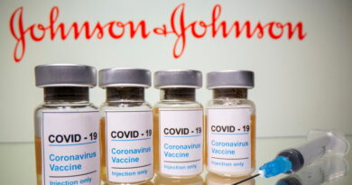 Brasil autoriza reiniciar las pruebas de la vacuna contra el coronavirus de Johnson & Johnson