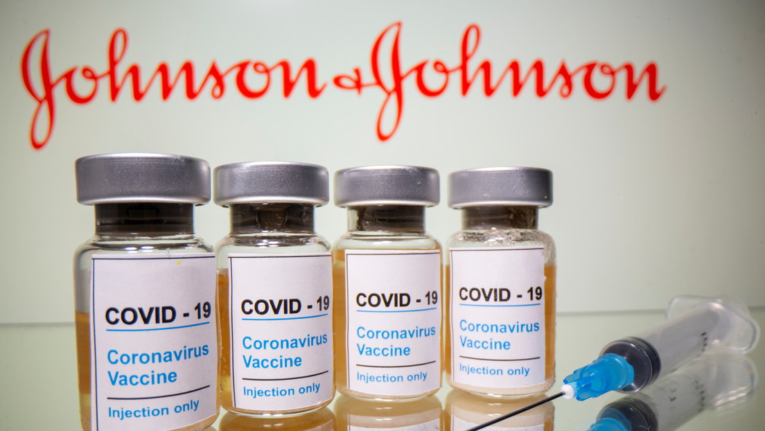 Brasil autoriza reiniciar las pruebas de la vacuna contra el coronavirus de Johnson & Johnson