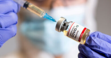 UNICEF planea suministrar 2.000 millones de dosis de la vacuna contra el coronavirus a 92 países en una operación "histórica y gigantesca"