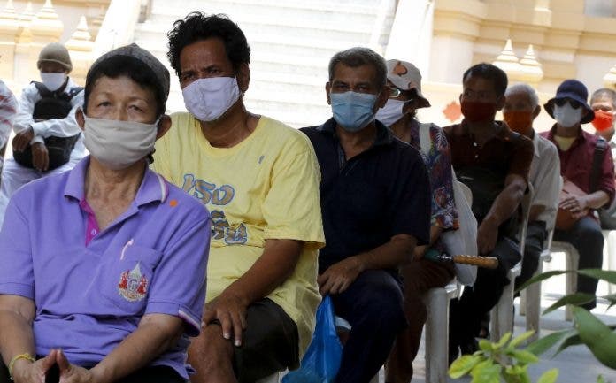 Parecido dengue y Covid retrasa diagnósticos