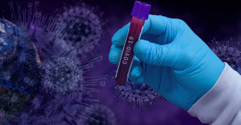 Boletín 239 de Salud presenta 918 nuevos contagios de COVID-19