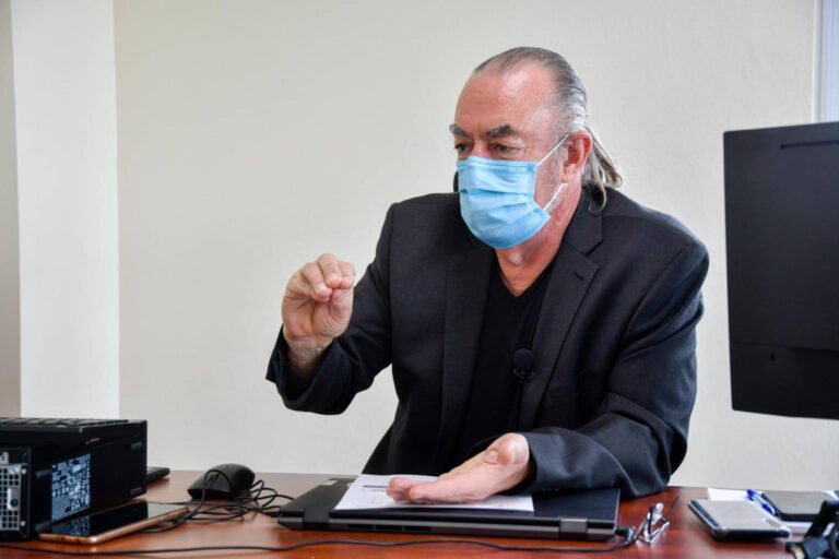 Epidemiología recomienda no relajar las medidas durante las festividades