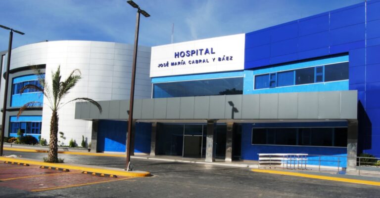 Un muerto y varios internos por envenenamiento en hospital Cabral y Báez