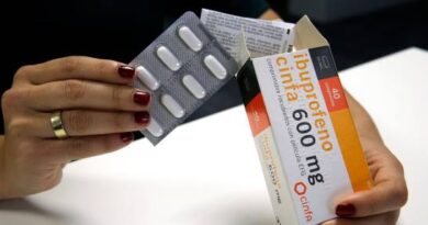¿Ibuprofeno o paracetamol?, ¿cuándo debemos utilizar uno u otro?