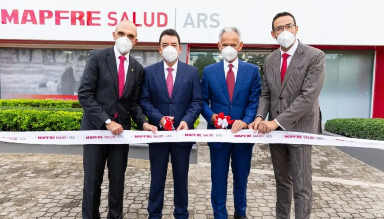 ARS Palic cambia nombre para transformarse en Mapfre Salud