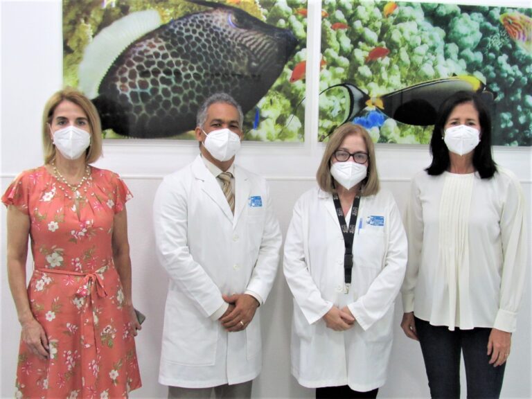 El Oncológico anuncia nuevo director médico
