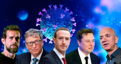 Qué piensan las más brillantes “mentes tecnológicas” de la pandemia y de cómo va a terminar