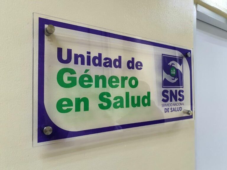 SNS comprometido con abordaje efectivo de casos violencia en centros
