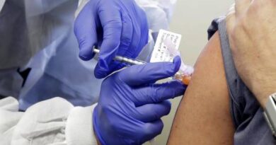 ¿Qué significa la efectividad de una vacuna contra COVID-19?