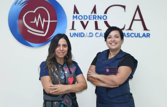 Moderno MCA realiza la primera Ablación Cardíaca sin Radiación en República Dominicana